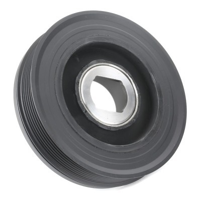 Belt Pulley, crankshaft RIDEX 3213B0070 3213B0070 - photo 4