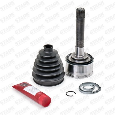 Joint Kit, Drive Shaft Stark SKJK-0200866 SKJK-0200866 - photo 2