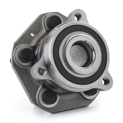 Wheel Bearing RIDEX 654W1307 654W1307 - photo 4