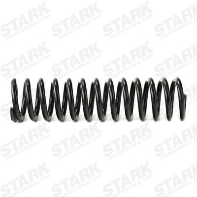 Suspension Spring Stark SKCS-0040362 SKCS-0040362 - photo 3