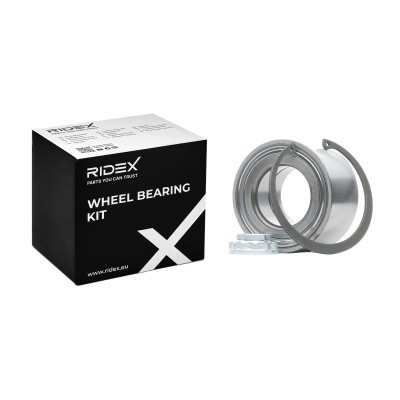 Wheel Bearing RIDEX 654W0875 654W0875 - photo 2