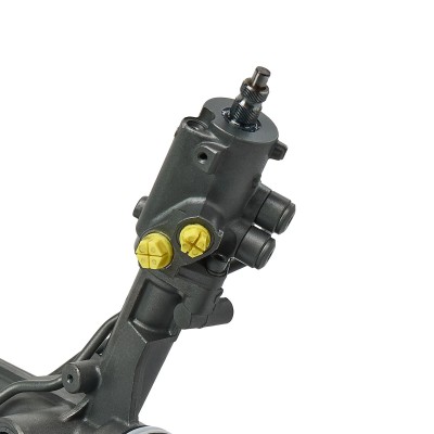Steering Gear RIDEX 286S0118R 286S0118R - photo 6