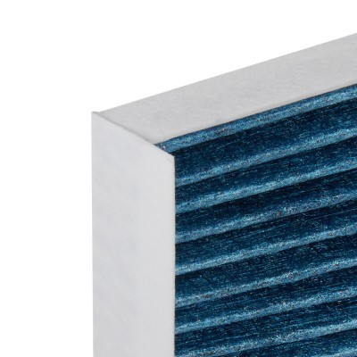 Cabin Air Filter RIDEX 424I0517P 424I0517P - photo 6