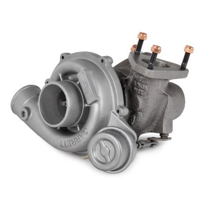Turbocharger RIDEX 2234C10583R 2234C10583R - photo 2