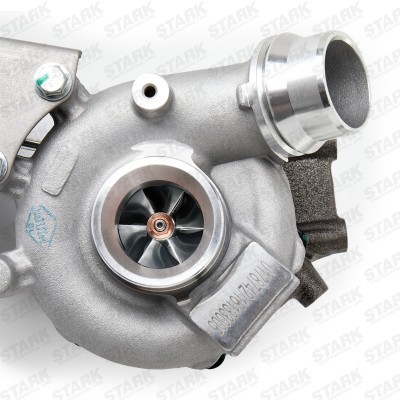Turbocharger Stark SKCT-1190665 SKCT-1190665 - photo 6