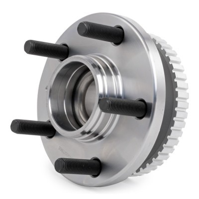 Wheel Bearing RIDEX 654W0288 654W0288 - photo 3