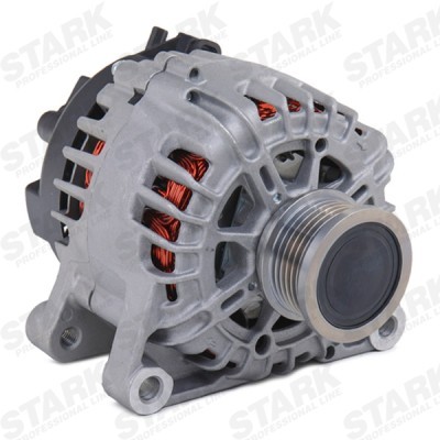Alternator Stark SKGN-03221490 SKGN-03221490 - photo 3