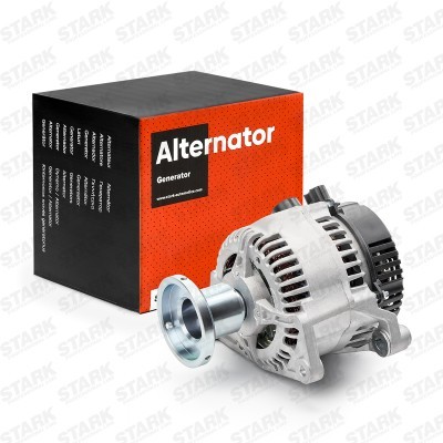 Alternator Stark SKGN-0320454 SKGN-0320454 - photo 3