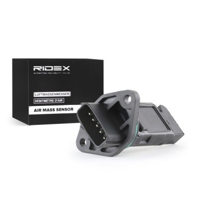 Air Mass Sensor RIDEX 3926A0152 3926A0152 - photo 2