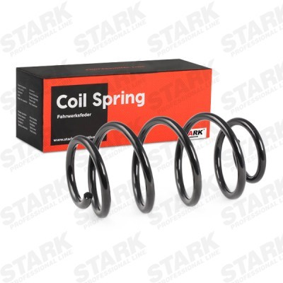 Suspension Spring Stark SKCS-0040275 SKCS-0040275 - photo 2