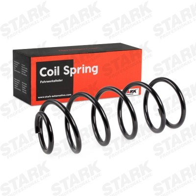 Suspension Spring Stark SKCS-0040044 SKCS-0040044 - photo 2