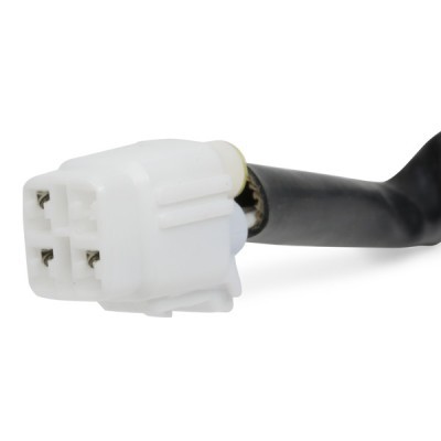 Lambda (Oxygen) Sensor RIDEX 3922L0511 3922L0511 - photo 5