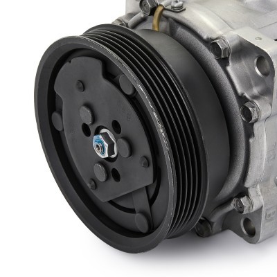 Compressor, Air Conditioning 447K1122R - photo 5