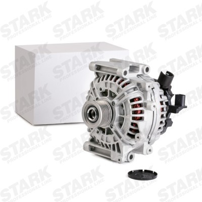 Alternator Stark SKGN-0320074 SKGN-0320074 - photo 2
