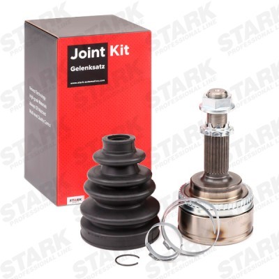 Joint Kit, Drive Shaft Stark SKJK-0200010 SKJK-0200010 - photo 1