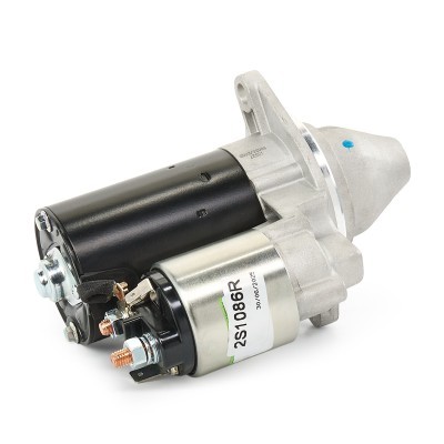 Starter RIDEX 2S1086R 2S1086R - photo 3