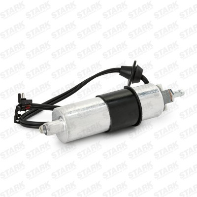 Pump, Fuel Pre-Supply Stark SKFP-0160014 SKFP-0160014 - photo 5