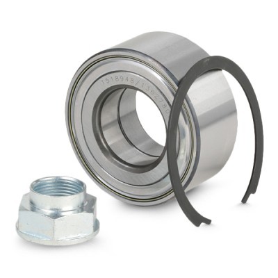 Wheel Bearing RIDEX 654W0235 654W0235 - photo 3