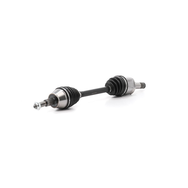 Drive Shaft RIDEX 13D1647 13D1647 - photo 1