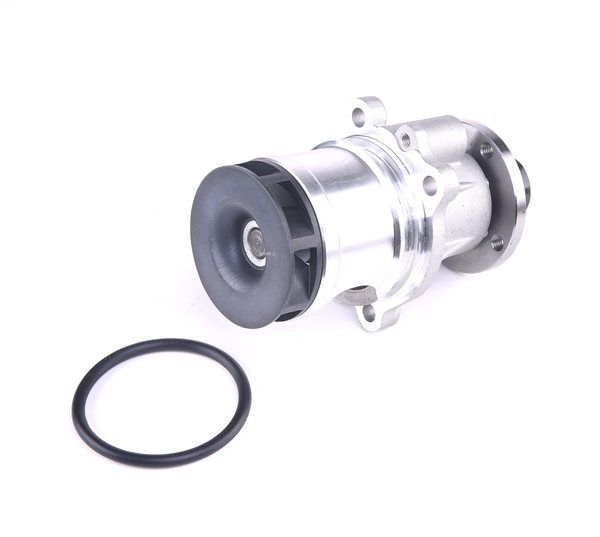 Water Pump, Engine Cooling RIDEX 1260W0012 1260W0012 - photo 1