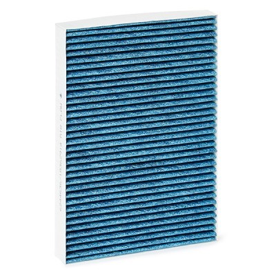 Cabin Air Filter RIDEX 424I0499P 424I0499P - photo 3