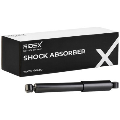Shock Absorber RIDEX 854S1024 854S1024 - photo 2