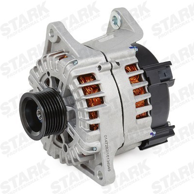 Alternator Stark SKGN-03221465 SKGN-03221465 - photo 3
