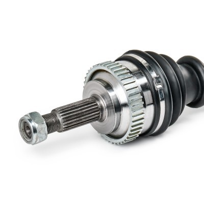 Drive Shaft RIDEX 13D1446R 13D1446R - photo 5
