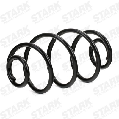 Suspension Spring Stark SKCS-0040171 SKCS-0040171 - photo 5