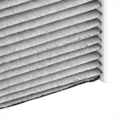 Cabin Air Filter RIDEX 424I0511P 424I0511P - photo 4