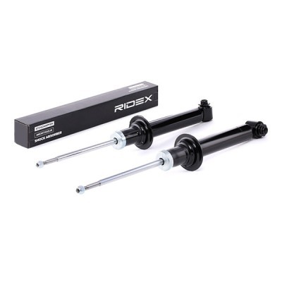 Shock Absorber RIDEX 854S1611 854S1611 - photo 2