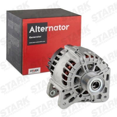 Alternator Stark SKGN-0320815 SKGN-0320815 - photo 2