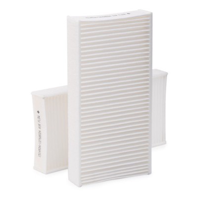 Cabin Air Filter RIDEX 424I0439 424I0439 - photo 3