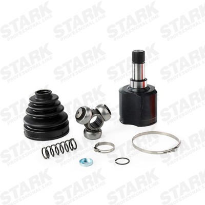 Joint Kit, Drive Shaft Stark SKJK-0200380 SKJK-0200380 - photo 2