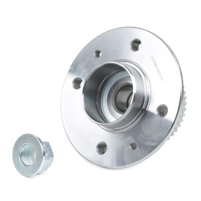 Wheel Bearing RIDEX 654W0218 654W0218 - photo 3