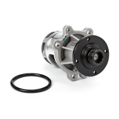 Water Pump, Engine Cooling RIDEX 1260W0201P 1260W0201P - photo 3