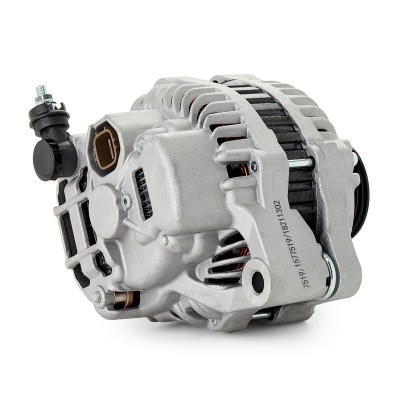 Alternator RIDEX 4G1529 4G1529 - photo 9