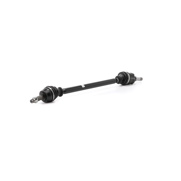 Drive Shaft RIDEX 13D1233R 13D1233R - photo 1