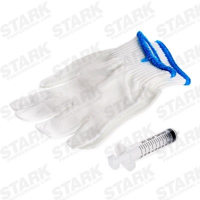 Turbocharger Stark SKCT-1190167 SKCT-1190167 - photo 10