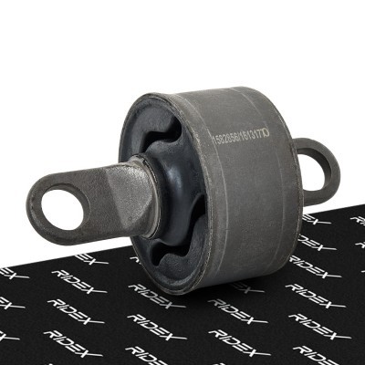 Control Arm Bushing RIDEX 251T0732 251T0732 - photo 2