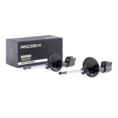 Shock Absorber RIDEX 854S2231 854S2231 - photo 2