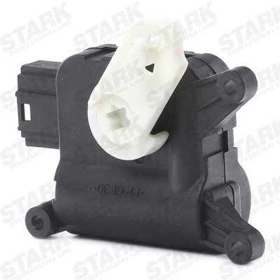Heater flap control Stark SKCBF-4460014 SKCBF-4460014 - photo 3