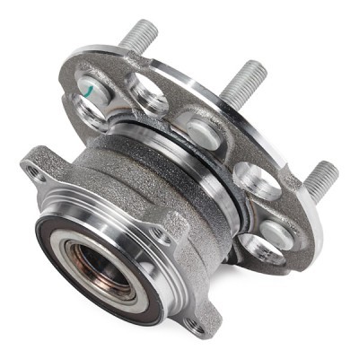 Wheel Bearing RIDEX 654W0210 654W0210 - photo 4