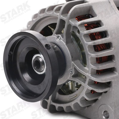 Alternator Stark SKGN-0320370 SKGN-0320370 - photo 5