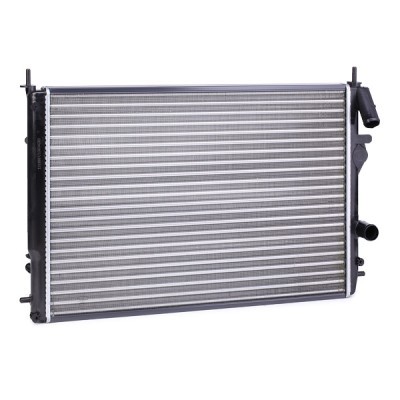 Radiator, Engine Cooling RIDEX 470R0716 470R0716 - photo 3