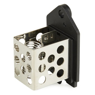 Resistor Blower RIDEX 2975R0081 2975R0081 - photo 4