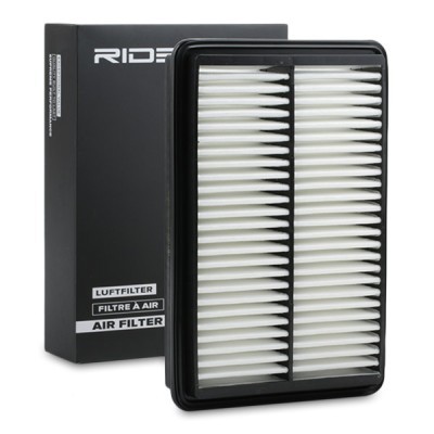 Air Filter RIDEX 8A0539 8A0539 - photo 2