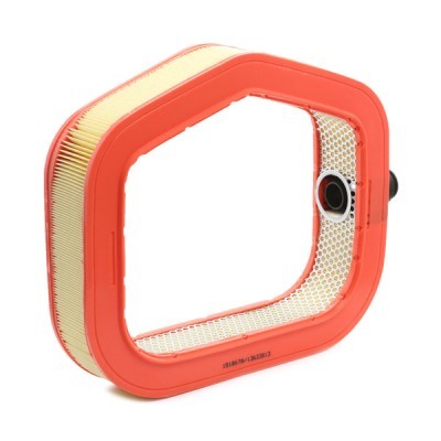 Air Filter RIDEX 8A0622 8A0622 - photo 4