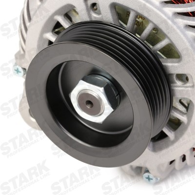 Alternator Stark SKGN-03221466 SKGN-03221466 - photo 6