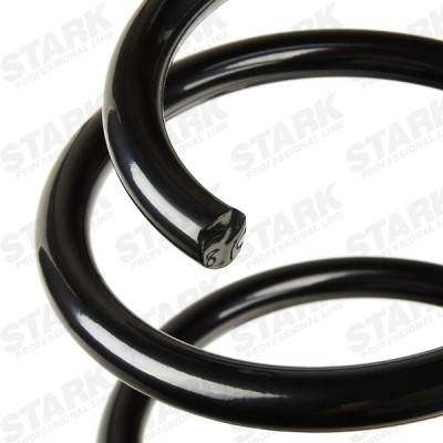 Suspension Spring Stark SKCS-0040775 SKCS-0040775 - photo 4